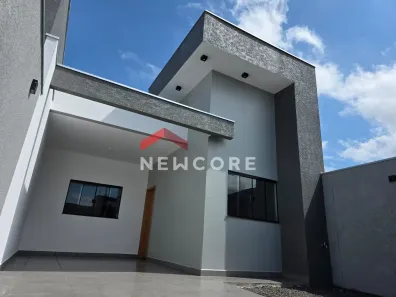 Casa com 3 Quartos à venda, 80m² no Jardim São Paulo II, Sarandi