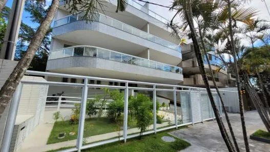 Apartamento com 3 Quartos à venda, 87m² no Recreio dos Bandeirantes, Rio de Janeiro
