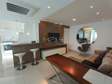 Apartamento com 2 Quartos para alugar, 72m² no Lourdes, Belo Horizonte