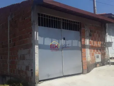 Casa com 2 Quartos à venda, 250m² no Portal do Céu, São José dos Campos
