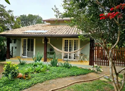 Casa com 2 Quartos à venda, 130m² no , Alto Paraíso de Goiás