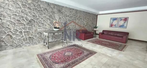 Apartamento com 2 Quartos à venda, 98m² no Laranjeiras, Rio de Janeiro