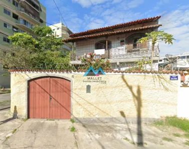 Casa com 4 Quartos à venda, 245m² no Penha Circular, Rio de Janeiro