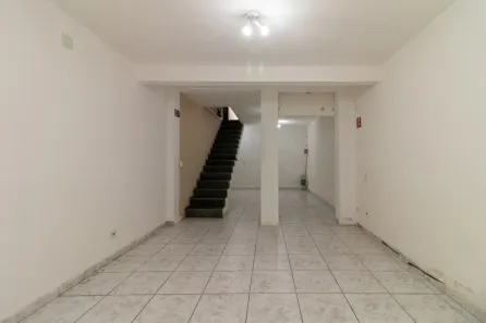 Ponto Comercial para alugar, 50m² no Vila Mariana, São Paulo