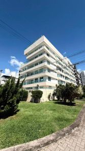 Apartamento com 1 Quarto à venda, 43m² no Jardim Oceania, João Pessoa