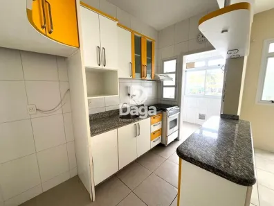 Apartamento com 3 Quartos à venda, 110m² no Cachoeira do Bom Jesus, Florianópolis