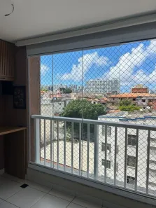 Apartamento com 3 Quartos à venda, 84m² no Brotas, Salvador
