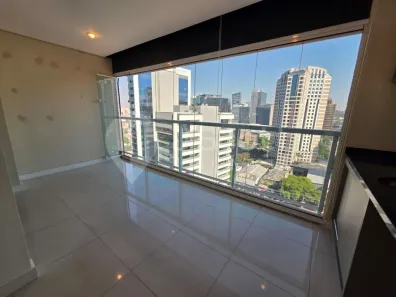 Apartamento com 1 Quarto à venda, 51m² no Vila Gertrudes, São Paulo