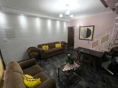 Sobrado com 3 Quartos à venda, 112m² no Belenzinho, São Paulo