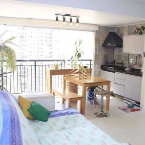 Apartamento com 2 Quartos à venda, 86m² no Jardim Flor da Montanha, Guarulhos