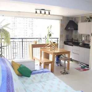 Apartamento com 2 Quartos à venda, 86m² no Jardim Flor da Montanha, Guarulhos