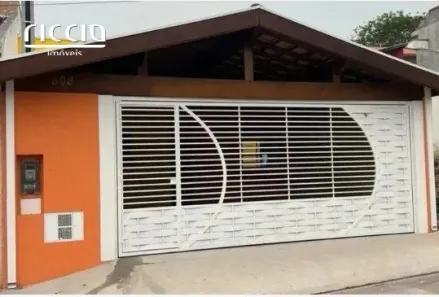 Casa com 3 Quartos à venda, 68m² no Jardim Santa Júlia, São José dos Campos