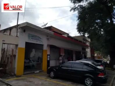 Prédio Comercial com 3 Quartos à venda, 800m² no Jardim Bonfiglioli, São Paulo