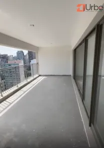 Apartamento com 3 Quartos à venda, 142m² no Perdizes, São Paulo