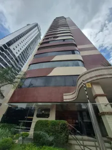 Apartamento com 3 Quartos à venda, 211m² no Umarizal, Belém