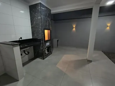 Casa com 3 Quartos à venda, 103m² no Parque Industrial 200, Maringá