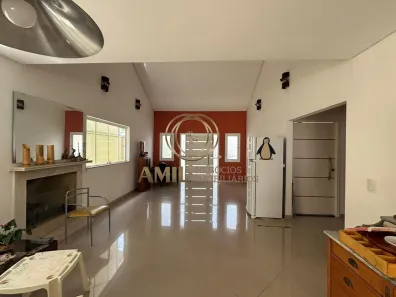 Sobrado com 4 Quartos à venda, 348m² no Urbanova, São José dos Campos
