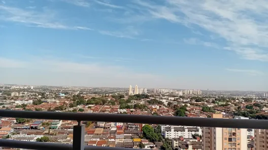 Apartamento com 2 Quartos para alugar, 65m² no Vila Alpes, Goiânia