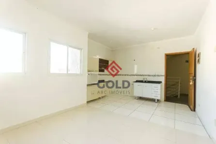 Cobertura com 2 Quartos para alugar, 140m² no Parque Oratório, Santo André