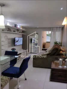Apartamento com 2 Quartos à venda, 52m² no Paraisópolis, São Paulo