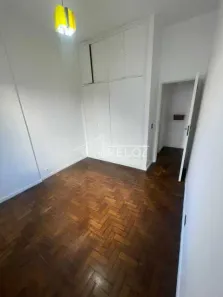 Apartamento com 2 Quartos à venda, 55m² no Centro, Rio de Janeiro