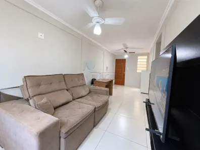 Apartamento com 2 Quartos à venda, 55m² no Vila Virgínia, Ribeirão Preto