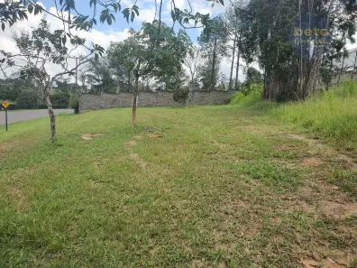 Lote/Terreno à venda, 2176m² no Condomínio Terras de São José, Itu