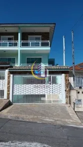 Sobrado com 3 Quartos à venda, 157m² no Bela Vista, Osasco