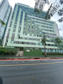 Flat com 1 Quarto para alugar, 38m² no Tamarineira, Recife