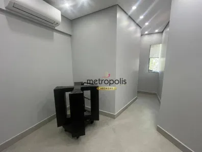 Sala Comercial para alugar, 50m² no Centro, São Caetano do Sul