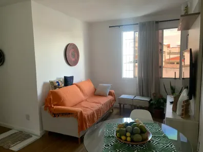 Apartamento com 2 Quartos à venda, 68m² no Luzia, Aracaju