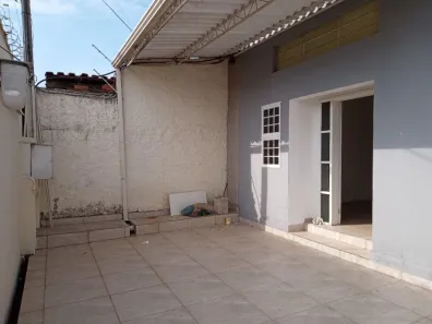 Casa com 2 Quartos à venda, 107m² no Remanso Campineiro, Hortolândia