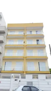Apartamento com 2 Quartos à venda, 52m² no Centro, Boituva