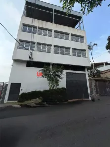 Prédio Comercial à venda, 360m² no Cerâmica, São Caetano do Sul