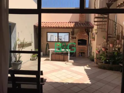 Cobertura com 4 Quartos à venda, 360m² no Planalto Paulista, São Paulo