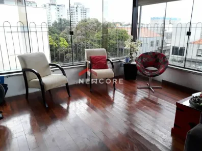 Cobertura com 3 Quartos à venda, 95m² no Cristo Redentor, Porto Alegre
