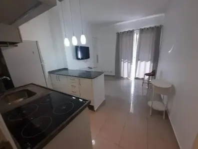 Apartamento com 1 Quarto à venda, 33m² no Vila Andrade, São Paulo