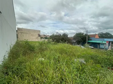 Lote/Terreno à venda, 298m² no Jaraguá, Piracicaba
