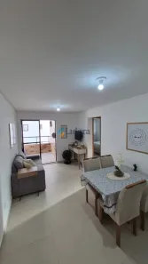 Apartamento com 2 Quartos à venda, 60m² no Intermares, Cabedelo