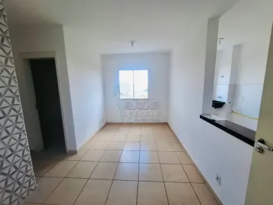 Apartamento com 2 Quartos à venda, 47m² no Residencial das Américas, Ribeirão Preto