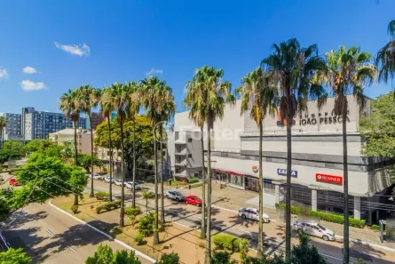 Apartamento com 3 Quartos à venda, 97m² no Farroupilha, Porto Alegre