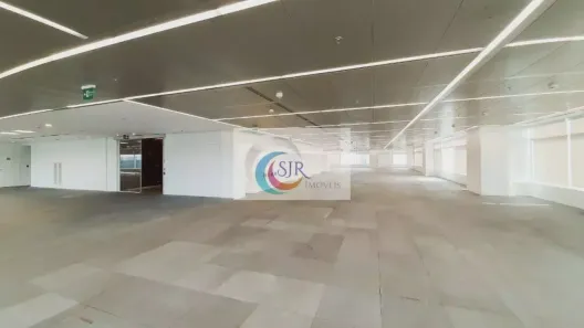 Sala Comercial para alugar, 720m² no Butantã, São Paulo