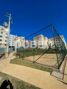 Apartamento com 1 Quarto para alugar, 30m² no Bela Vista, Alvorada