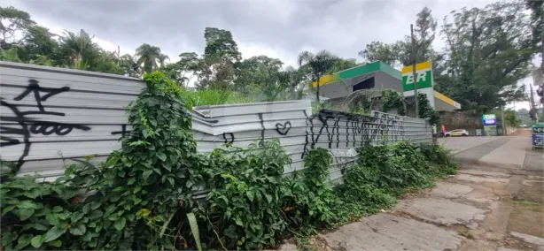 Lote/Terreno para alugar, 10m² no Morumbi, São Paulo