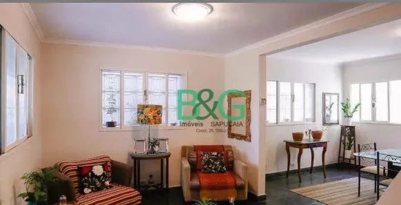 Sobrado com 3 Quartos à venda, 140m² no Vila Pompéia, São Paulo