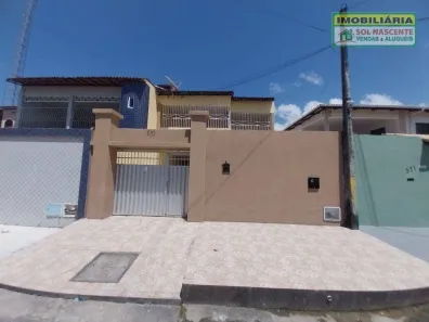 Casa com 4 Quartos para alugar, 295m² no Passaré, Fortaleza