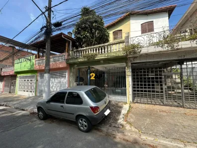Sobrado com 3 Quartos à venda, 141m² no Jardim Piracuama, São Paulo