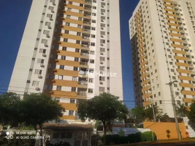 Apartamento com 3 Quartos à venda, 69m² no Centro, Campo Grande