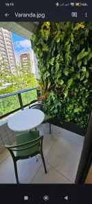 Apartamento com 3 Quartos à venda, 57m² no Boa Viagem, Recife