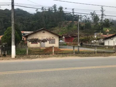 Lote/Terreno à venda, 621m² no Schroeder I, Schroeder